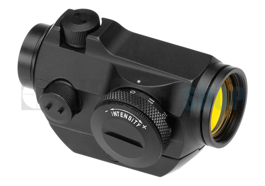 RD-2 Red Dot (Black)