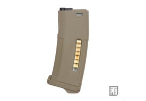 EPM Midcap AEG 150rds (Flat Dark Earth)