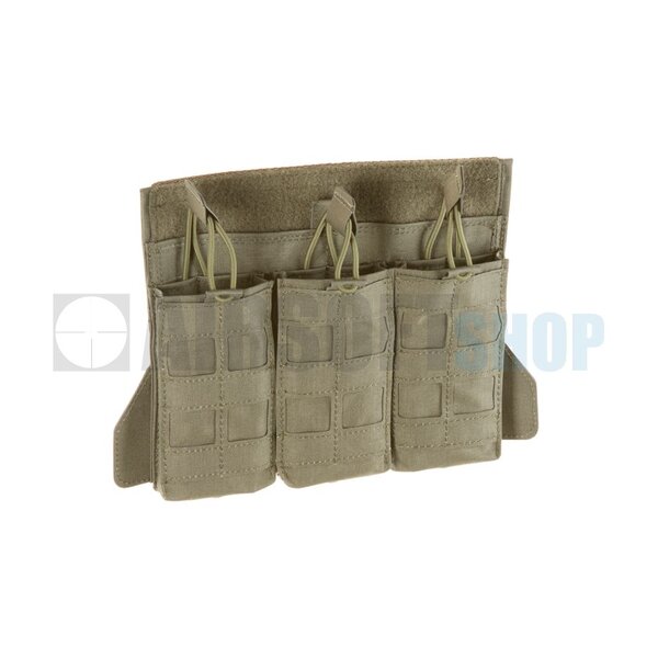 TPC Panel Shingle (Ranger Green)
