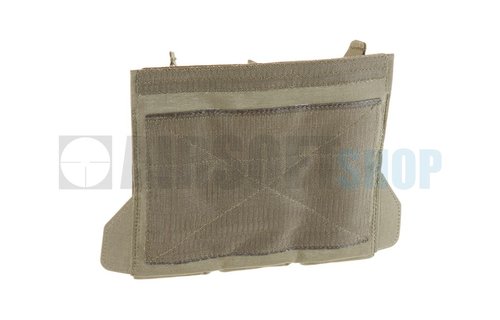 TPC Panel Shingle (Ranger Green)