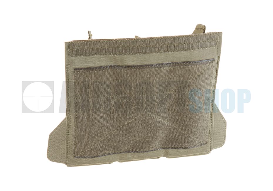 TPC Panel Shingle (Ranger Green)