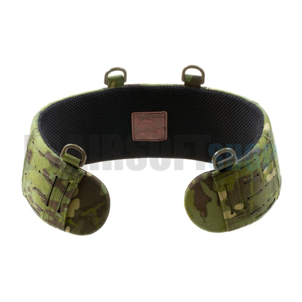 Templar's Gear PT1 Tactical Belt (Multicam Tropic)