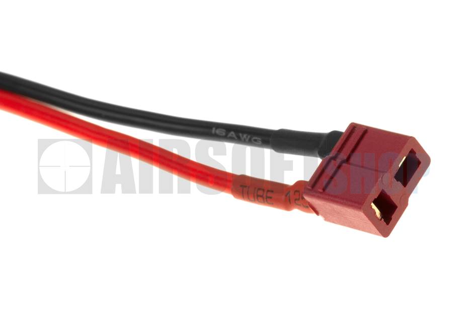 LiPo 11.1V 1100mAh 20C Stick Type (Deans)