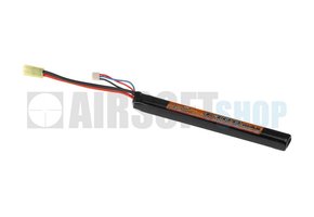 LiPo 7.4V 1300mAh 25C AK Series Stick Type (Tamiya)