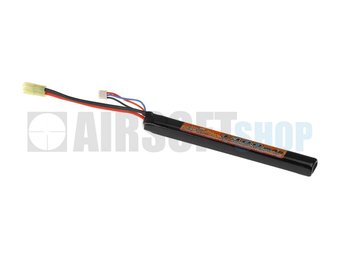 LiPo 7.4V 1300mAh 25C AK Series Stick Type (Tamiya)