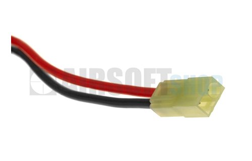 LiPo 7.4V 1300mAh 25C AK Series Stick Type (Tamiya)