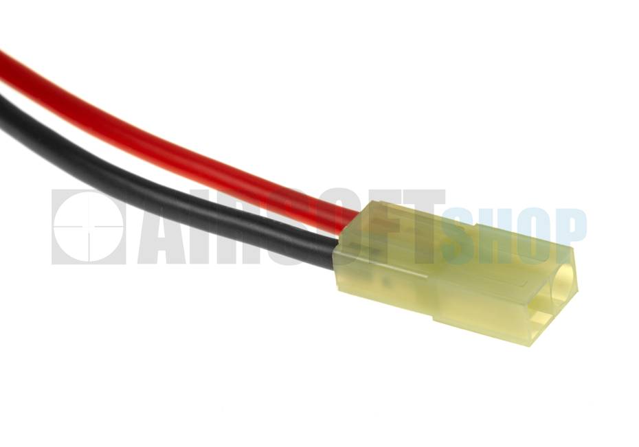 LiPo 11.1V 1100mAh 20C Stick Type