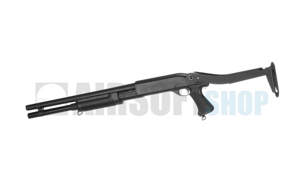 CM352L Shotgun