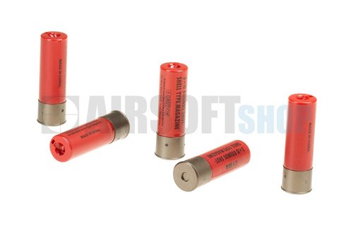 Shotgun Shells CM350 6pcs