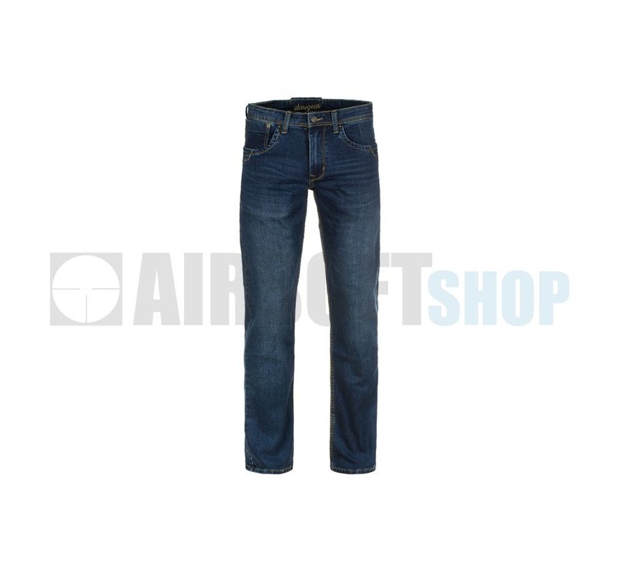 clawgear blue denim tactical flex jeans