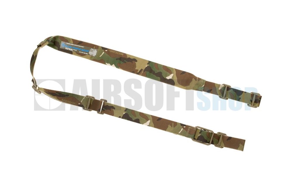 Vickers Combat Application Sling Padded (Multicam)