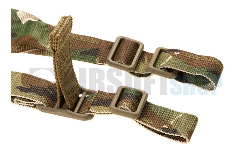 Vickers Combat Application Sling Padded (Multicam)