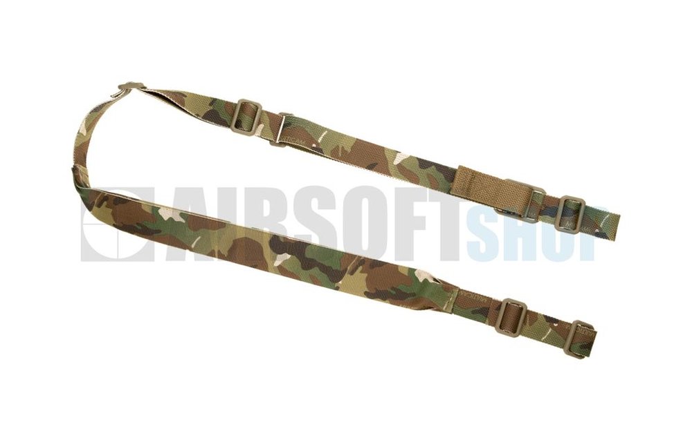 Vickers Combat Application Sling Padded (Multicam)
