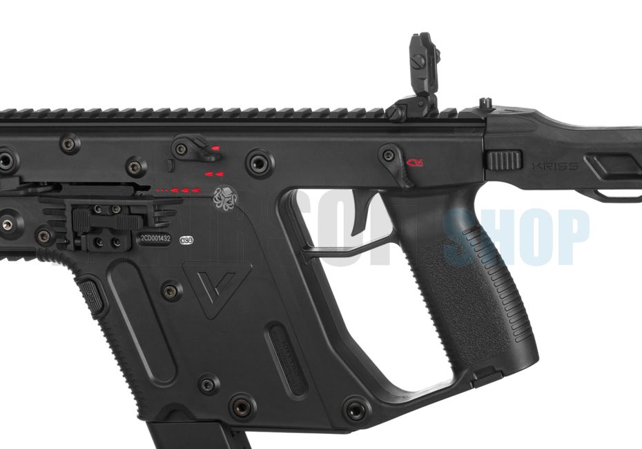 KRISS Vector AEG