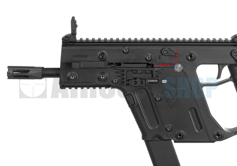 KRISS Vector AEG