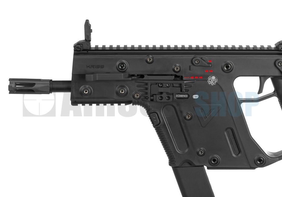 KRISS Vector AEG - Airsoftshop