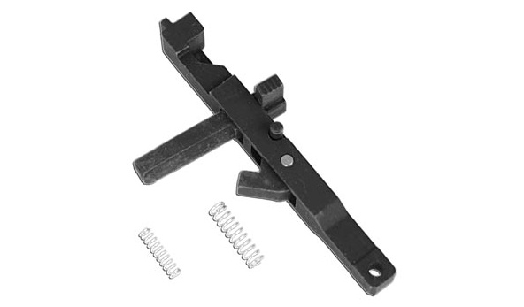 VSR-10 Trigger Base Set