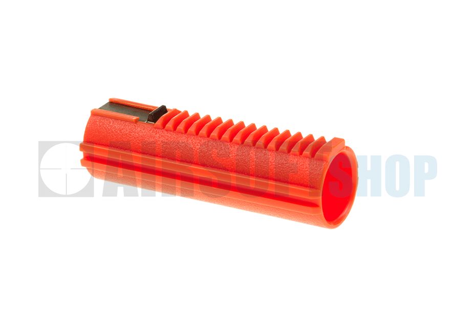 POM Full Teeth Piston