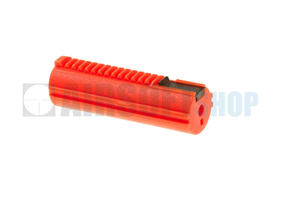 POM Full Teeth Piston