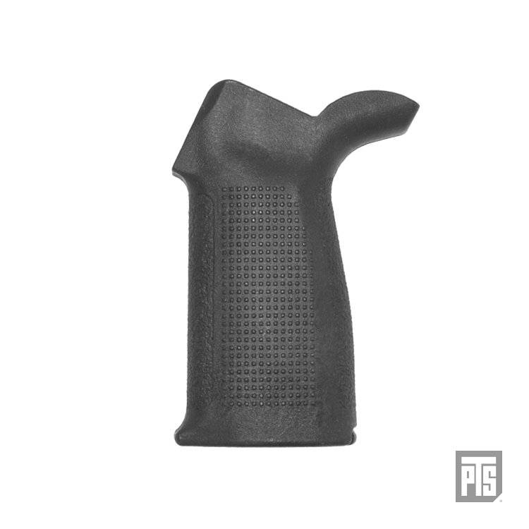 Enhanced Polymer Grip AEG (EPG) (Black)