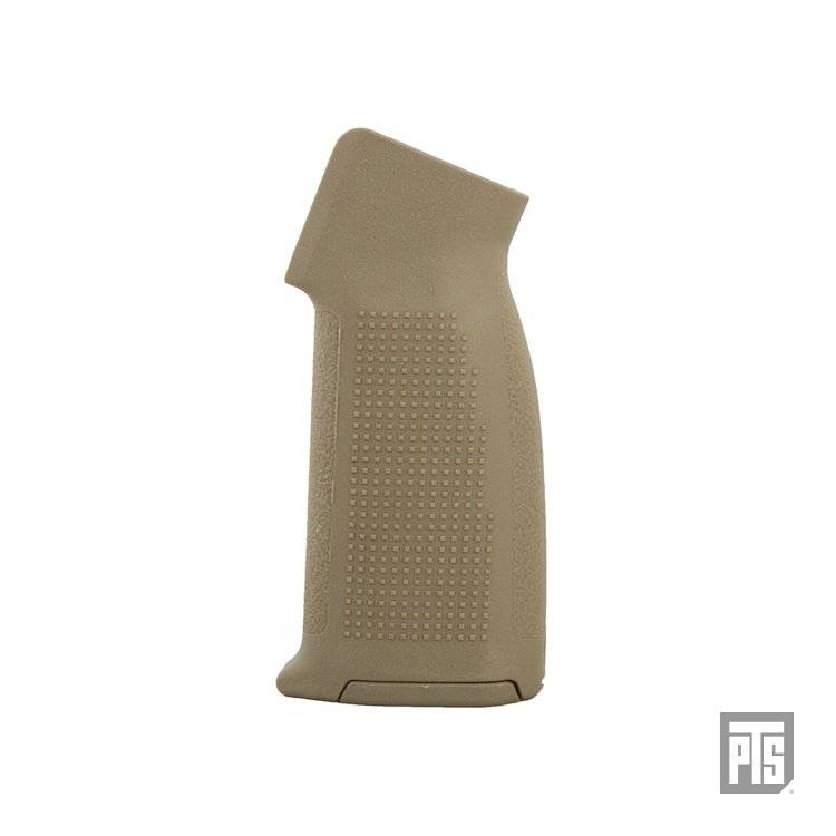 Enhanced Polymer Grip Compact AEG (EPG-C) (Dark Earth)