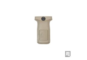 Vertical Foregrip Short (EPF2-S) (Dark Earth)
