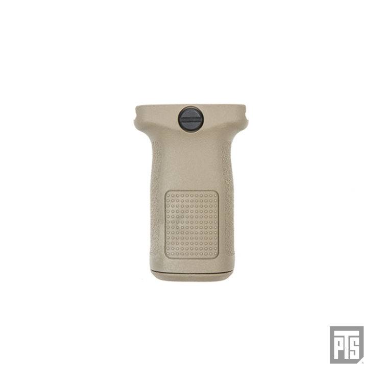 Vertical Foregrip Short (EPF2-S) (Dark Earth)