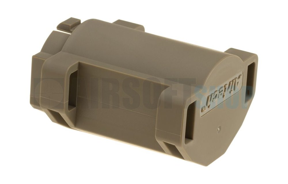 BEU Battery Extension Unit Ares AM013/014/015 (Dark Earth)