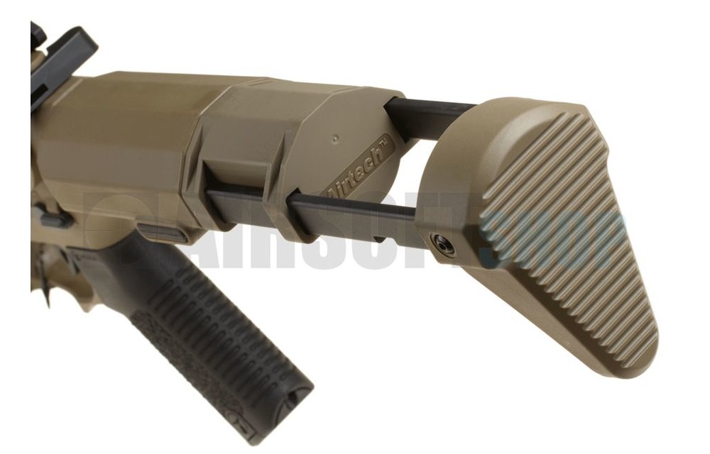 BEU Battery Extension Unit Ares AM013/014/015 (Dark Earth)