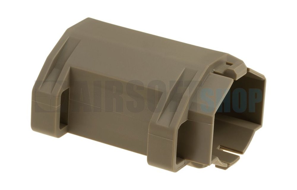 BEU Battery Extension Unit Ares AM013/014/015 (Dark Earth)