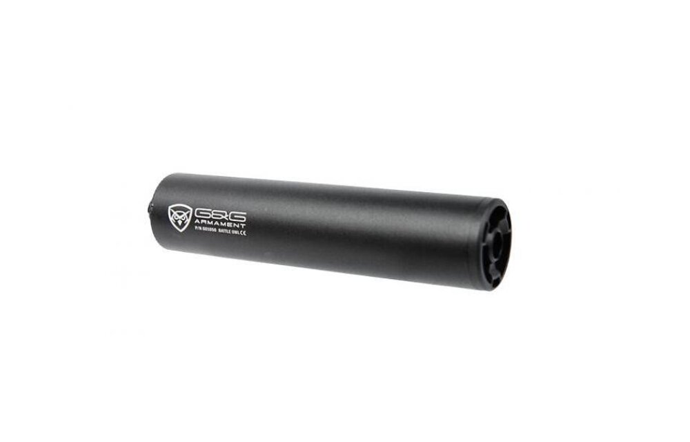 Battle Owl Tracer Unit (Black)