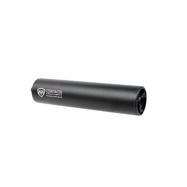 Battle Owl Tracer Unit (Black)