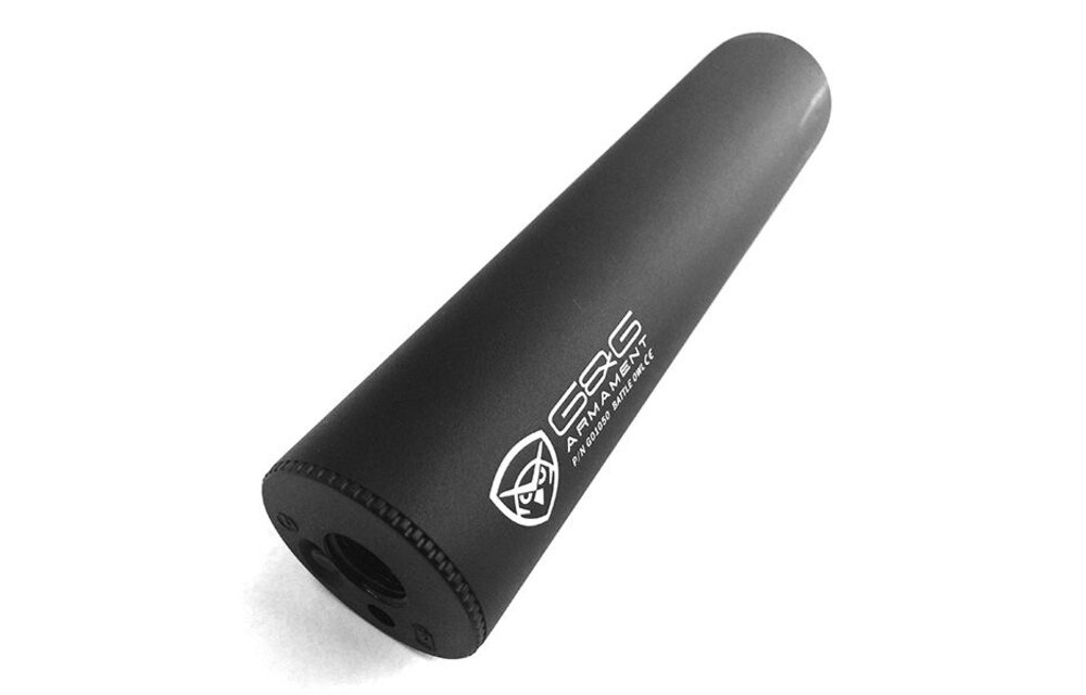 Battle Owl Tracer Unit (Black)