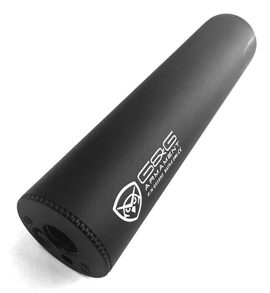 Battle Owl Tracer Unit (Black)