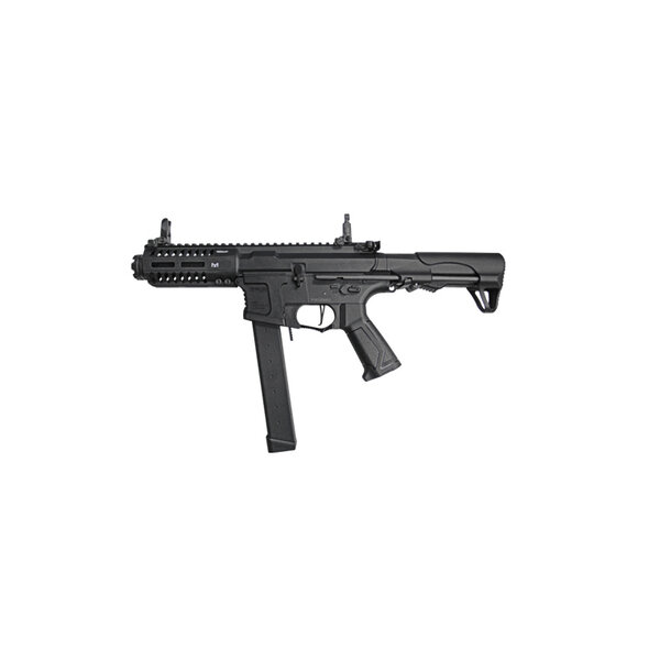 ARP 9 (Black)