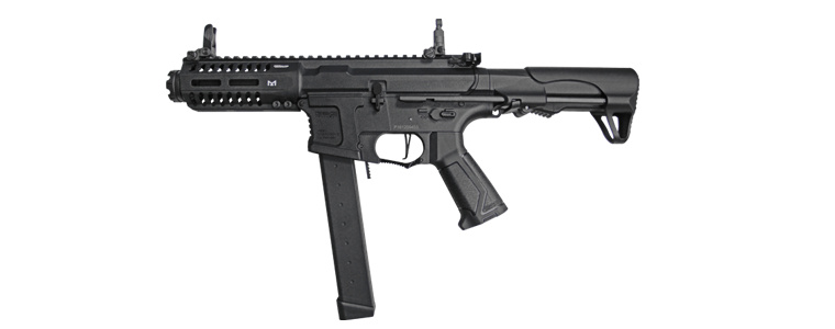 ARP 9 (Black)