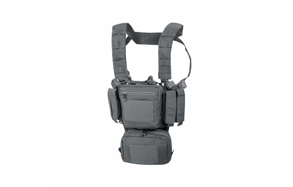 Training Mini Rig (TMR) (Shadow Grey)