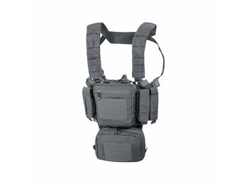 Training Mini Rig (TMR) (Shadow Grey)