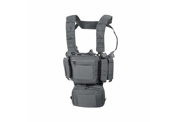Training Mini Rig (TMR) (Shadow Grey)