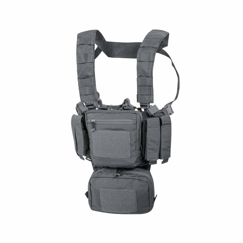 Training Mini Rig (TMR) (Shadow Grey)