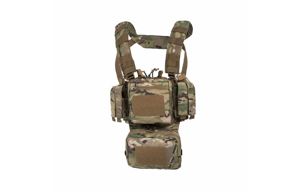 Training Mini Rig (TMR) (Multicam)