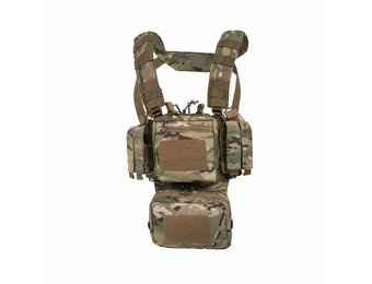 Training Mini Rig (TMR) (Multicam)