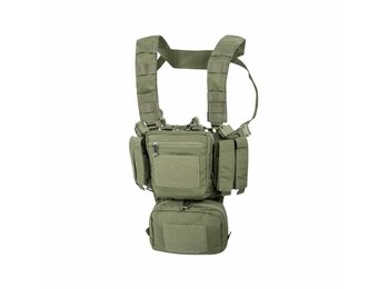 Training Mini Rig (TMR) (Olive Green)