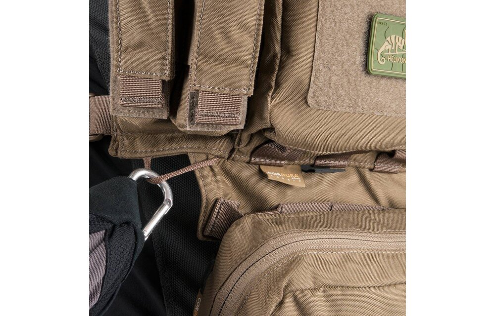 Training Mini Rig (TMR) (Olive Green)