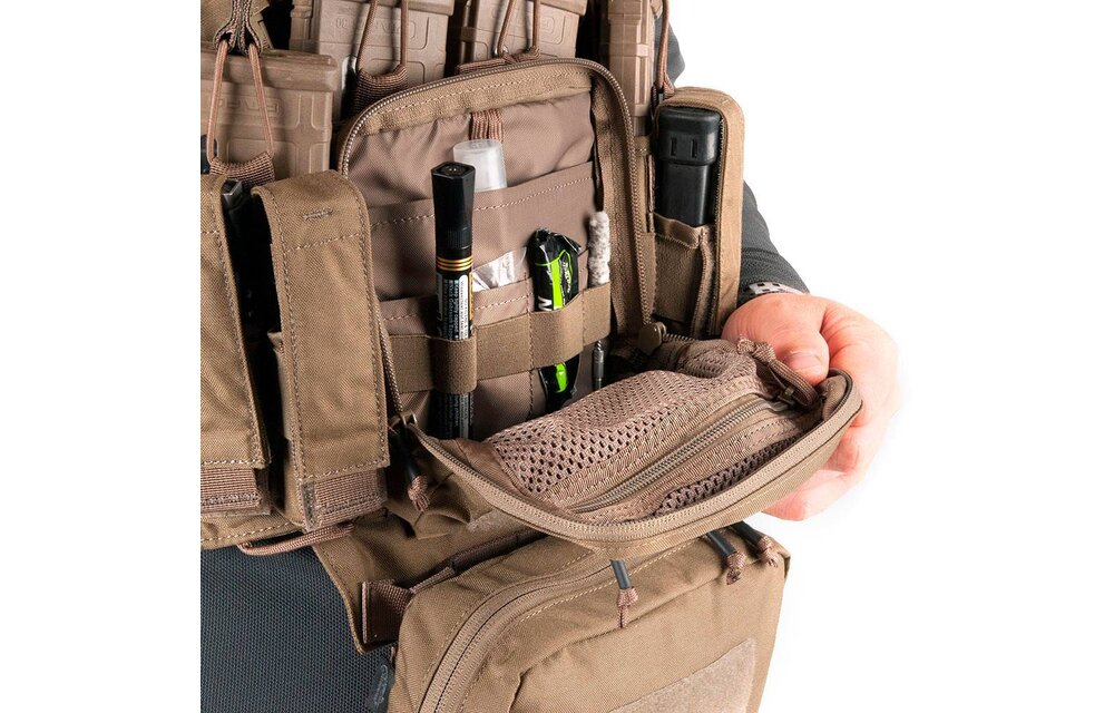 Training Mini Rig (TMR) (Olive Green)