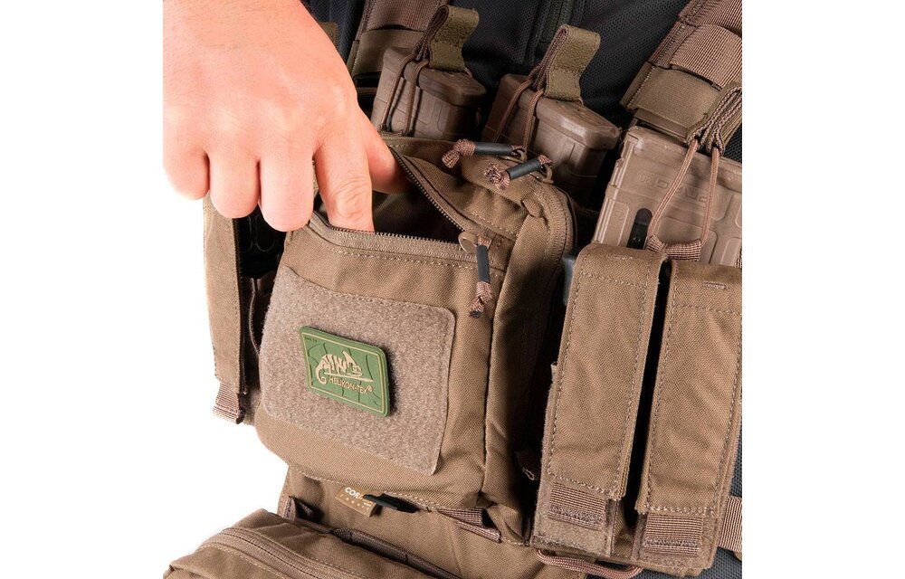 Training Mini Rig (TMR) (Olive Green)
