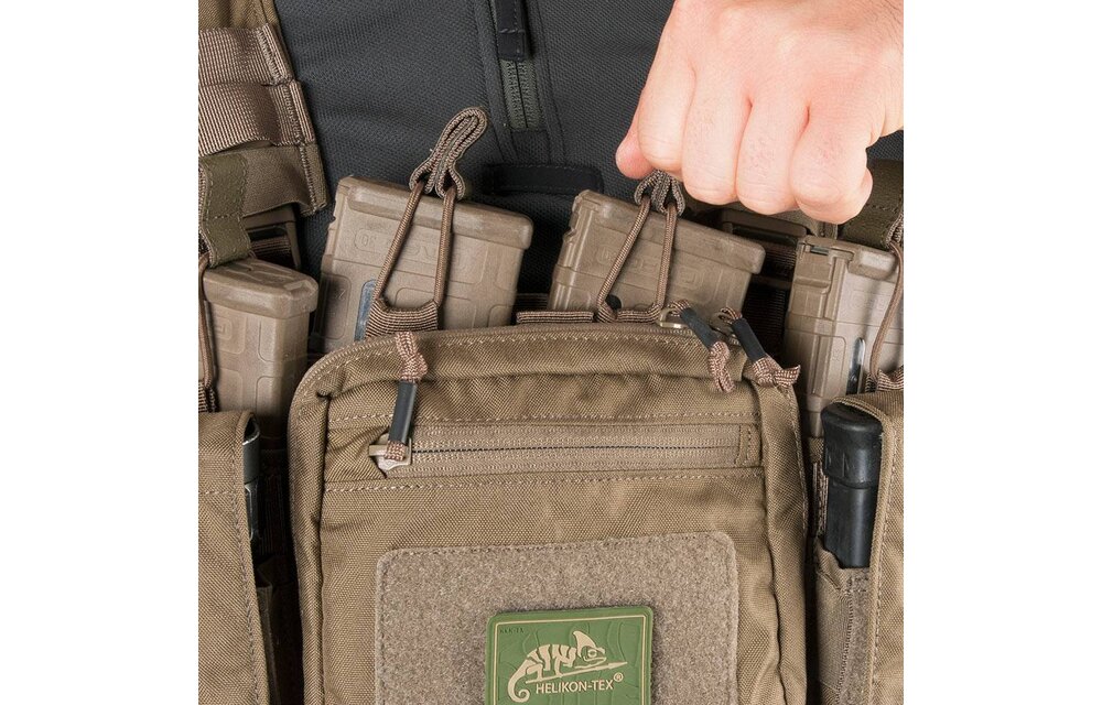 Training Mini Rig (TMR) (Olive Green)