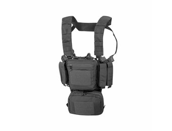 Training Mini Rig (TMR) (Black)