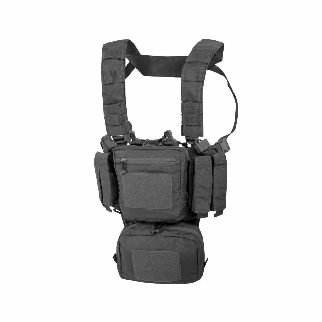 Training Mini Rig (TMR) (Black)