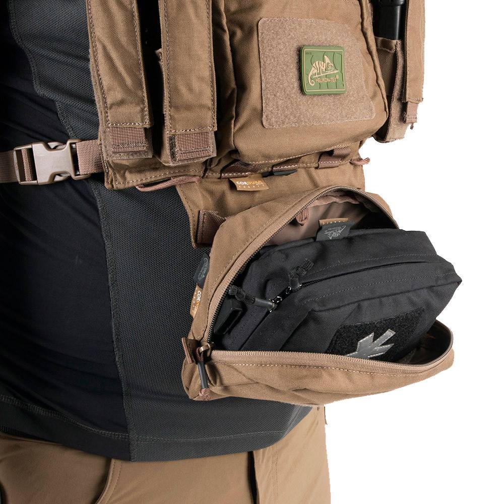 Training Mini Rig (TMR) (Black)